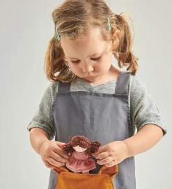 ThreadBear Forklæde - Ræv