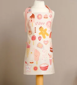 ThreadBear Forklæde - Sweets and Treats