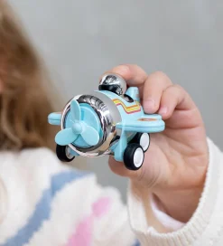 Tiger Tribe Flyvemaskine - Presto Planes - Lofty - Blå