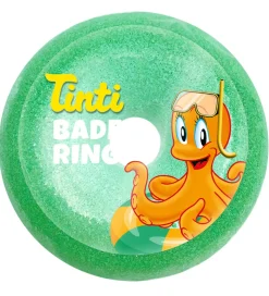 Tinti Badering - Assorteret - Orange/Grøn
