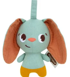 Tiny Love Rangle - Take Along Bunny - Garden Of Adventures