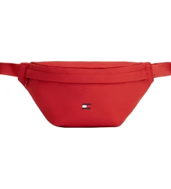 Tommy Hilfiger Bæltetaske - Essential - 2 L - Teracotta Red