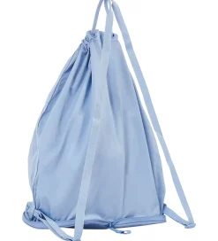 Tommy Hilfiger Gymnastikpose - Ess Canvas Gym - Cloudy Blue