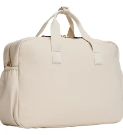 Tommy Hilfiger Pusletaske - Essential - 13 L - Gulf Sand/Beige