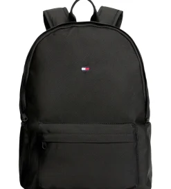 Tommy Hilfiger Rygsæk - Essential - 11 L - Sort
