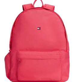 Tommy Hilfiger Rygsæk - Essential - 11 L - Vintage Cerise Red