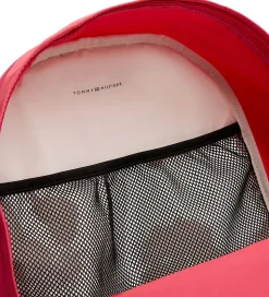 Tommy Hilfiger Rygsæk - Essential - 11 L - Vintage Cerise Red