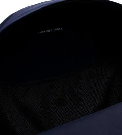 Tommy Hilfiger Rygsæk - Essential - 11 L - Space Blue
