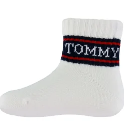 Tommy Hilfiger Strømper - 3-pak - Tommy Original