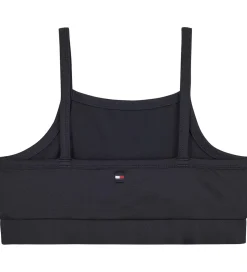 Tommy Hilfiger Top - Global Stripe Sport - Desert Sky