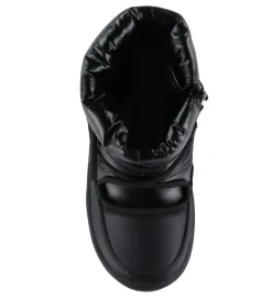 Tommy Hilfiger Vinterstøvler - Sort