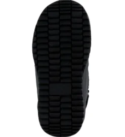 Tommy Hilfiger Vinterstøvler - Sort