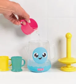 Toomies Badelegetøj - 13 Dele - Bubble & Brew Bath Tea Set