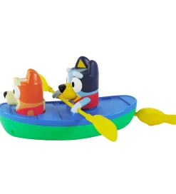 Toomies Badelegetøj - Bluey Canoe