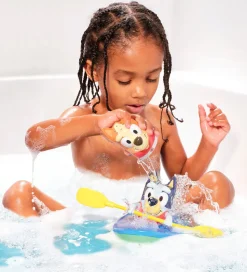 Toomies Badelegetøj - Bluey Canoe