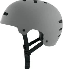 TSG Cykelhjelm - Evolution - Satin Coal