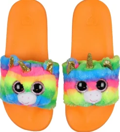 Ty Badesandaler - Fashion - Gemma