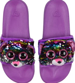 Ty Badesandaler - Fashion - Dotty