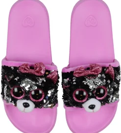 Ty Badesandaler - Fashion - Kiki