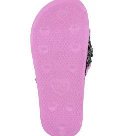 Ty Badesandaler - Fashion - Kiki