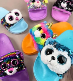 Ty Badesandaler - Fashion - Kiki