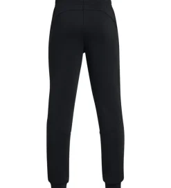 Under Armour Bukser - Unstoppable - Sort