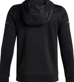 Under Armour Cardigan - Pro - Sort