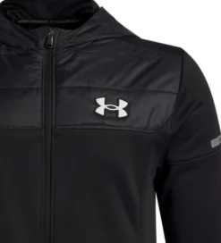 Under Armour Cardigan - Pro - Sort