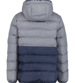 Under Armour Dynejakke - UA Pronto - Downpour Gray