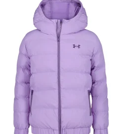 Under Armour Dynejakke - UA Prime - Transparent