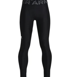 Under Armour Leggings - UA HG - Sort