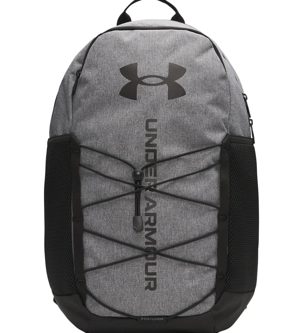 Under Armour Rygsæk - Hustle Sport 6.0 - Castlerock