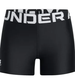 Under Armour Shorts - HeatGear - Sort