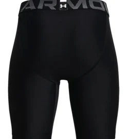 Under Armour Shorts - HG Armour - Sort