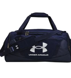 Under Armour Sportstaske - Undeniable 5.0 Duffle Small - Midnigh