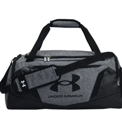 Under Armour Sportstaske - Undeniable 5.0 Duffle Small - Pitch G