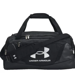 Under Armour Sportstaske - Undeniable 5.0 Duffle Small - 40 L -