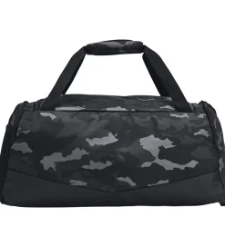 Under Armour Sportstaske - Undeniable 5.0 Duffle S - 40 L - Sort
