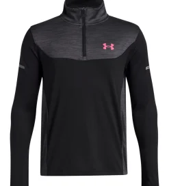 Under Armour Træningsbluse - Tech Utility - Sort
