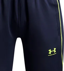 Under Armour Træningsbukser - Challenger - Blue Atlantis