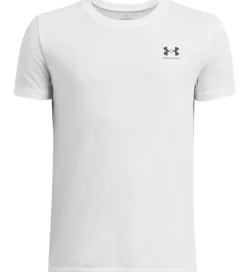 Under Armour T-shirt - Sportstyle - Hvid