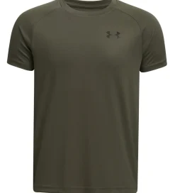 Under Armour T-Shirt - Tech 2.0 - Marine Green