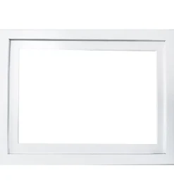 Vanilla Copenhagen Galleriramme - A4 x 80 - Hvid