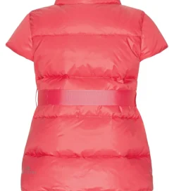 Ver de Terre Dunvest m. Bælte - Flamingo