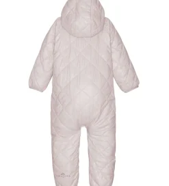 Ver de Terre Køredragt - Rose Powder