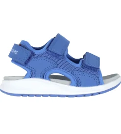 Viking Sandaler - Anchor 3V - Blå