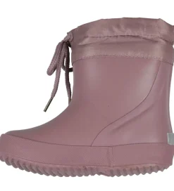 Viking Termostøvler - Indie Alv - Pink