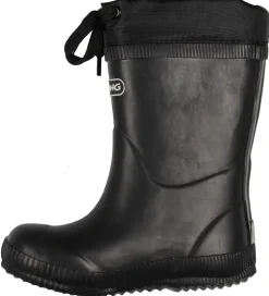 Viking Termostøvler - Indie - Sort