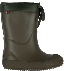 Viking Termostøvler - Indie - Olive