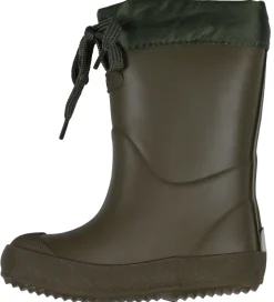 Viking Termostøvler - Indie - Olive